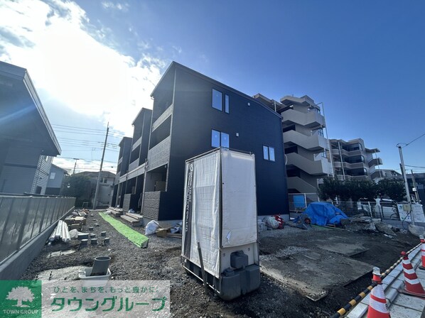 ヒカルサ小平栄町の物件内観写真